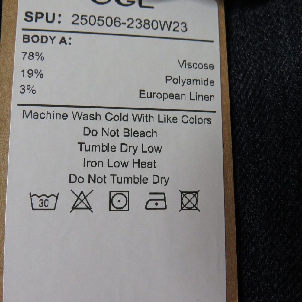 Reserved NWT - image 2